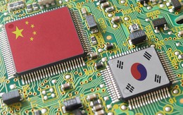Đặt ra một quy tắc ngầm nghiêm ngặt, ngành bán dẫn Trung Quốc sắp vượt mặt Hàn Quốc trong vài năm tới