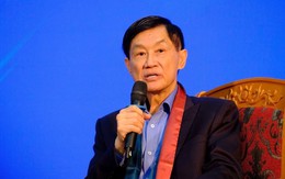 Đề xuất phong tặng danh hiệu “Anh hùng Lao động” cho ông Johnathan Hạnh Nguyễn