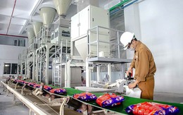 Dragon Capital không còn là cổ đông lớn tại Hóa chất Đức Giang trước khi cổ phiếu lao dốc