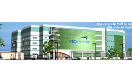 Cổ phiếu VTC giảm sàn 5 phiên liên tiếp, VTC Telecom giải trình gì?