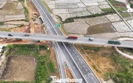 Tuyến cao tốc hơn 12.400 tỷ đồng qua Gia Lai sắp thông xe
