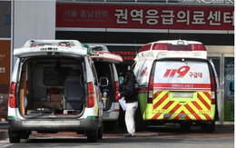 Hàn Quốc: Bị 12 bệnh viện từ chối, bé gái 10 tuổi ngừng tim giữa lúc chuyển viện