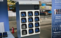 Chính thức: Honda tham gia ngành xe điện, sạc điện, đổi pin xe điện