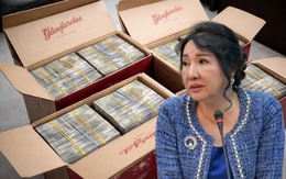 Vụ thâu tóm khu đất vàng Bến Vân Đồn: Bí mật chấn động bên trong 4 thùng rượu được đưa đến phòng lãnh đạo Tập đoàn Cao su