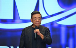 "Viên kim cương" 227.000 tỷ của ông Nguyễn Đăng Quang chốt giá chào sàn HOSE