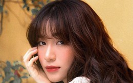 Hoà Minzy đang ở đâu?