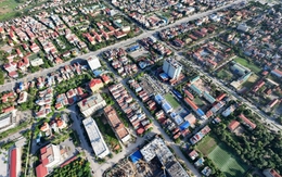 Hưng Yên bước vào chu kỳ phát triển mới: Nhà ở xã hội đang trở thành lựa chọn an cư chiến lược