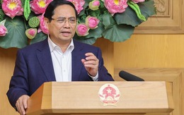 Thủ tướng yêu cầu kiểm soát giá bất động sản ngay từ chi phí đầu vào