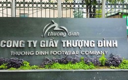 Trả gấp 10 lần giá khởi điểm, 2 nhà đầu tư ôm trọn 69% cổ phần Giầy Thượng Đình