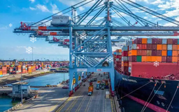 Không ai đăng ký tham gia đấu giá cổ phần Cảng Sài Gòn!