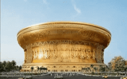 Kỷ lục 3,4 triệu tỷ đồng chưa từng có của Việt Nam: Điểm cầu trung tâm sẽ nằm ở dự án của Vingroup?