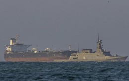 Giá dầu tăng vọt khi Mỹ lệnh phong tỏa tàu dầu bị trừng phạt ra vào Venezuela