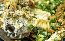 Món hải sản Quảng Ninh "ăn nhầm là kịch độc", nhưng vẫn khiến dân sành ăn mê mẩn