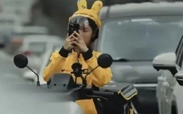 1 giây trôi qua có 6.200 đơn hàng ship ở Trung Quốc, cả năm lập kỷ lục 180 tỷ bưu kiện