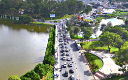 Bất ngờ với xu hướng du lịch Tết 2026