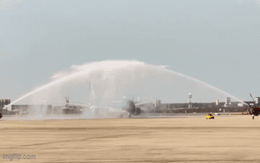 Chưa từng có: 3 hãng bay Việt 'đồng tâm hiệp lực' thực hiện nhiệm vụ đặc biệt quan trọng