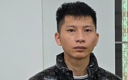 Bắt giang hồ mạng “Long Tổng”