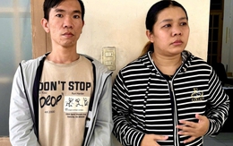 Bắt Nguyễn Thị Phương Liên sinh năm 1993