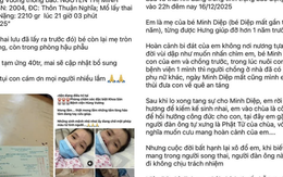 Bệnh viện Hùng Vương cảnh báo thông tin sai sự thật, có dấu hiệu trục lợi