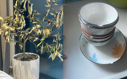 Nhà không yên, người không thuận: 3 "vật cản" nếu không dọn đi, may mắn khó lòng chạm ngõ