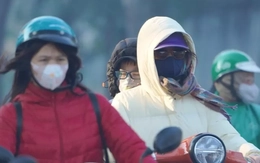 Thời tiết miền Bắc những  ngày tới ra sao?