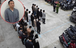 Bắt ông trùm Nguyễn Văn Nghĩa, bóc trần tổ chức tội phạm xuyên quốc gia