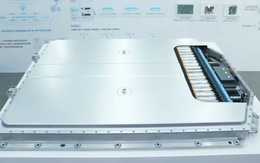 Trung Quốc công bố bước tiến dài về pin thể rắn, xe điện chạy 1.500 km mới cần sạc đã ở rất gần