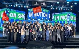 RETI - Đại lý F1 chính thức phân phối phân khu The Parkland tại dự án Imperia Ocean City