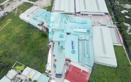 Qui Phúc – 40 năm vươn tầm tiên phong trong ngành nội ngoại thất