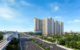 Khu vực nào đang trở thành “khu đáng sống” mới tại phía Đông Bắc TP.HCM?