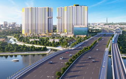 Quốc lộ 13 sắp có thêm “điểm nóng” an cư mới