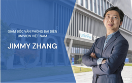 Hãng camera nào của Trung Quốc đang lọt qua hàng rào an ninh Mỹ?