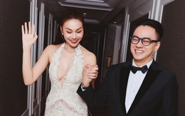 Vợ chồng Thanh Hằng và con số 5,1 tỷ đồng