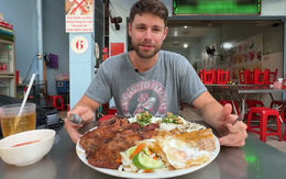 Không phải phở, món ăn từ 20.000 đồng/phần mới là hương vị Việt vào top 100 bữa sáng ngon nhất thế giới