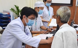 Người cao tuổi đón tin vui về Bảo hiểm y tế