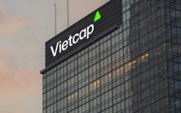 61 nhà đầu tư chi hơn 3.950 tỷ đồng mua 127,5 triệu cổ phiếu VCI