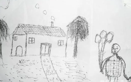 Hơn 1 triệu người không nhận ra điều lạ trong bức tranh, cô giáo phải gọi phụ huynh đưa con đi khám gấp