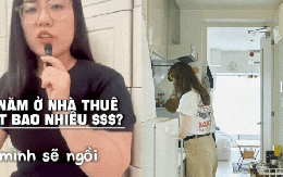 7 năm ở nhà thuê hết gần 1 tỷ: Cú sốc tài chính khiến đôi vợ chồng ở TPHCM phải xem lại kế hoạch sống