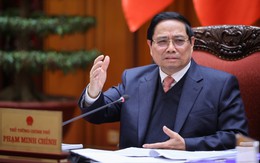 Quyết liệt lập Sàn giao dịch vàng: Thủ tướng yêu cầu hạn chót 20/12 phải báo cáo