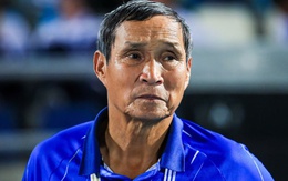 Tương lai của HLV Mai Đức Chung