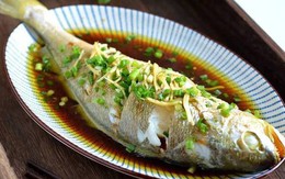 Không phải cá diếc hay cá chép: 3 loại cá này mới là “vua dinh dưỡng”, ăn càng nhiều càng thông minh, khỏe mạnh