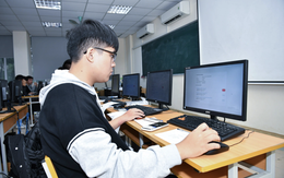 17.000 người chuẩn bị bước vào 1 kỳ thi cực quan trọng: Không kiểm tra kiến thức môn học nào, nhưng kết quả lại được đánh giá cao