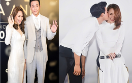 Áp lực của Mai Tài Phến