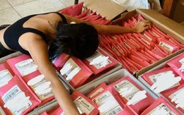 Sai lầm chí mạng khi tiêu tiền