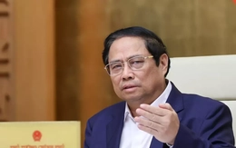 Thủ tướng Phạm Minh Chính làm Trưởng Ban Chỉ đạo quản lý, điều hành kinh tế vĩ mô