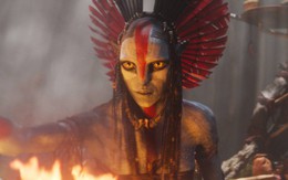 Quá nể bom tấn mới chiếu 4 tiếng đã thu về 1 triệu đô ở Việt Nam, có tiền cũng chưa chắc mua được vé