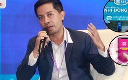 Sau loạt thương vụ với MoMo, Nhi đồng 315, CEO Quỹ Thiên Việt đúc kết: Người trụ lại cuối cùng là người "đốt tiền" lâu nhất và gọi vốn mạnh nhất