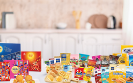 Kido tất toán xong lô trái phiếu 1.000 tỷ đồng trước hạn