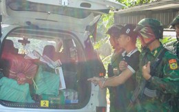 Chuyến xe 3 triệu đồng và lời khai “không biết người thuê” của tài xế