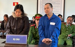 Dựng ‘kịch bản’ đầu tư ảo, cặp đôi chiếm đoạt hơn 5,6 tỷ đồng